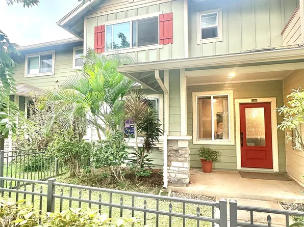 91-960 Iwikuamoo St Unit 205, Ewa Beach, HI 96706