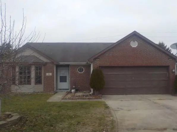 7020 Ira Ct, Indianapolis, IN 46217