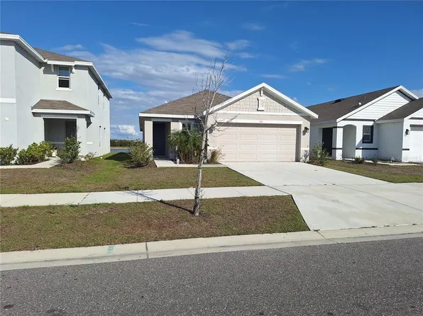 511 Sunlit Coral St, Ruskin, FL 33570