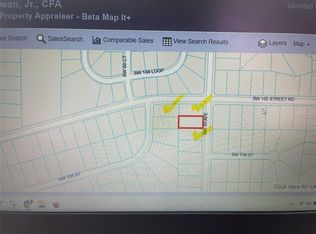 SW 49th Ave LOT 30, Ocala, FL 34476