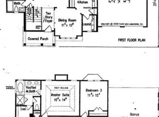 126 Forest Ridge Trl, Stella, NC 28582