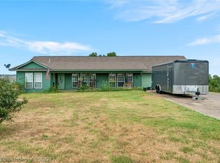 11022 Barber Rd, Booneville, AR 72927