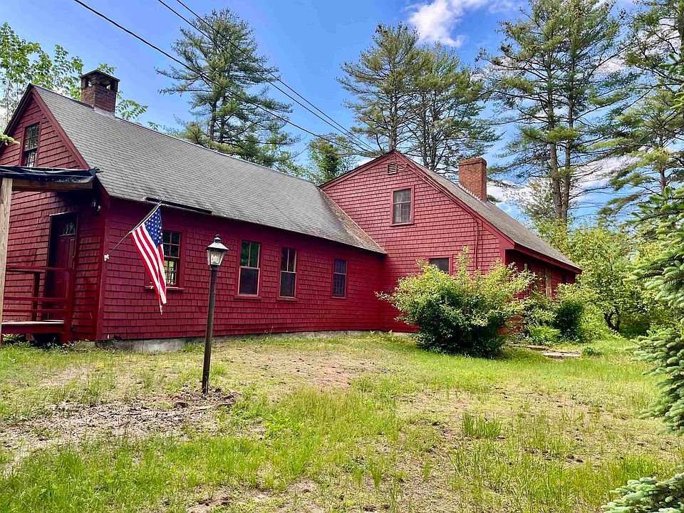 920 Pine River Pond Road, Sanbornville, NH 03872 MLS 4998485 Zillow
