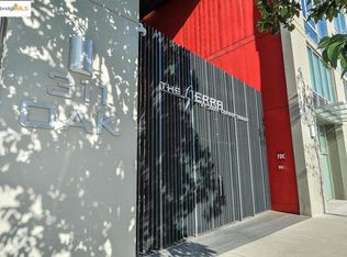311 Oak St APT 724, Oakland, CA 94607