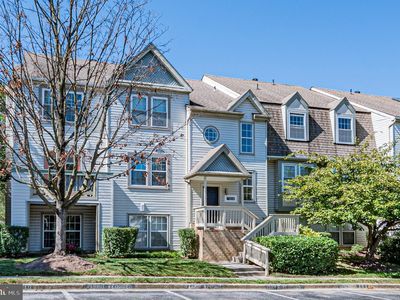 7808 Spinnaker Rd APT 32, Laurel, MD, 20707