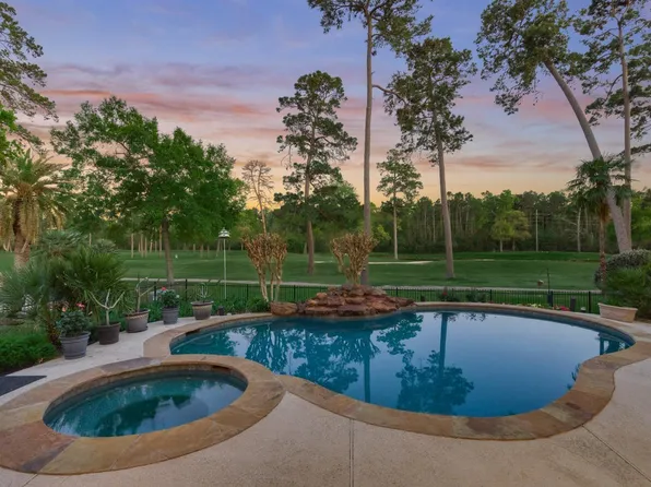 6611 Course View Ln, Spring, TX 77389