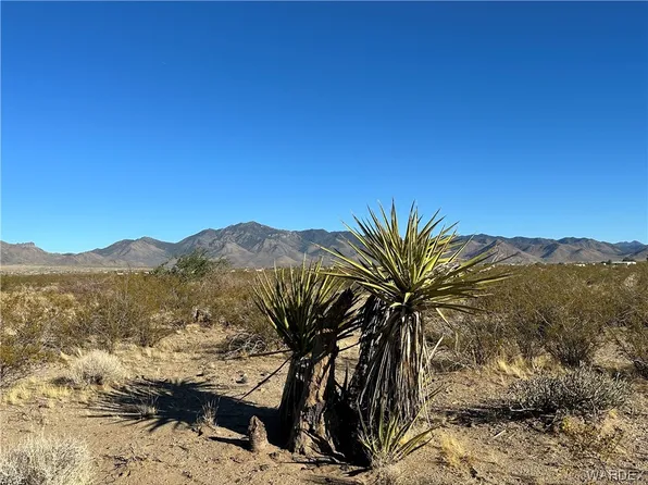 0 N Cedar Rd, Dolan Springs, AZ 86441