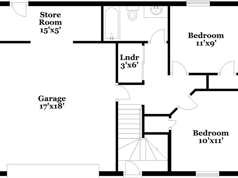 2143 Serenity Dr NW — Photo 37