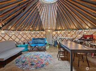 1108 196th Ave NW, Lakebay, WA