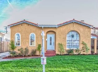 2040 W 79th St, Los Angeles, CA 90047
