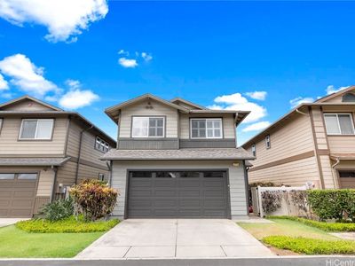 91-1001 Keaunui Dr UNIT 309, Ewa Beach, HI, 96706