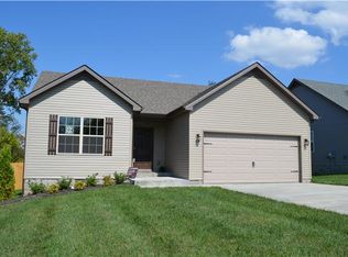 99 Pine Rdg LOT 99, Clarksville, TN 37040