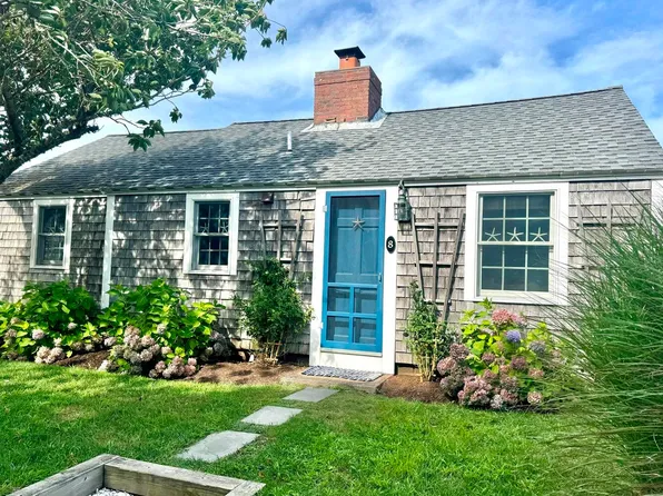 8 Oyster Drive, Chatham, MA 02633