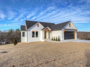 783 Finley Ridge Dr, Tahlequah, OK 74464