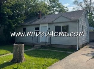 4625 Spatz Ave, Fort Wayne, IN 46806