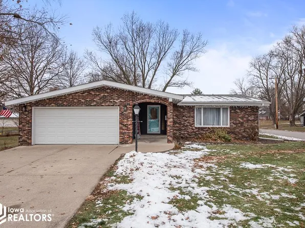 507 N Washington St, Bloomfield, IA 52537
