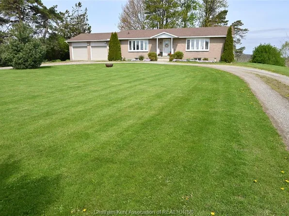13119 Golf Course Line, Chatham Kent, ON N0P 2C0