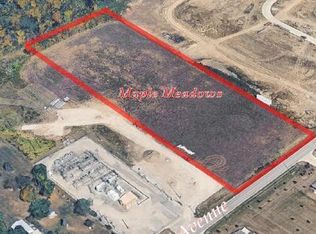 0 Milford Ave, Marysville, OH 43040