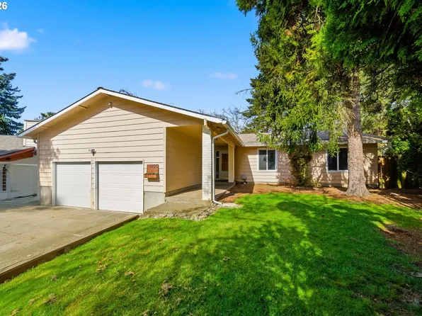 4725 SW 207th Ct, Beaverton, OR 97078