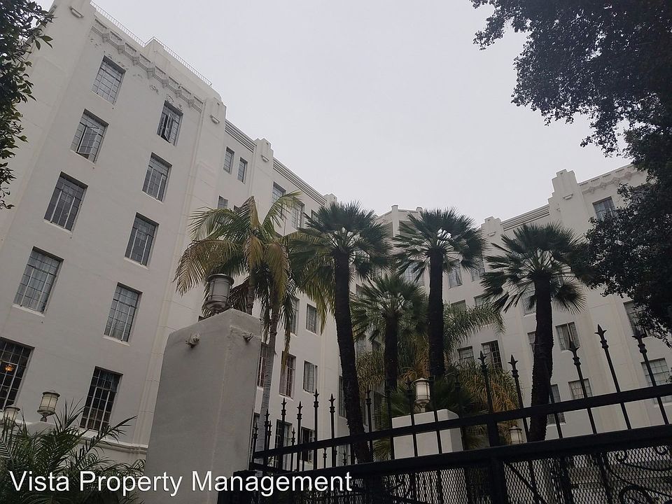 1st image of 840 S Serrano Ave APT 609