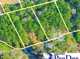 LOT 55 Country Club Rd, Darlington, SC 29532