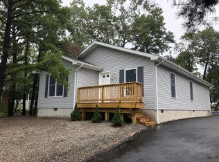 701 Pensacola Rd, Forked River, NJ 08731