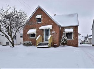 4988 E 110th St, Garfield Heights, OH