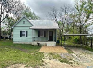 8 Dwight Ave, Gadsden, AL 35904