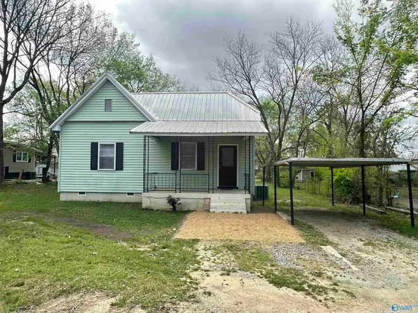8 Dwight Ave, Gadsden, AL 35904