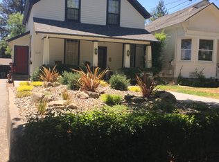 119 Upham St, Petaluma, CA