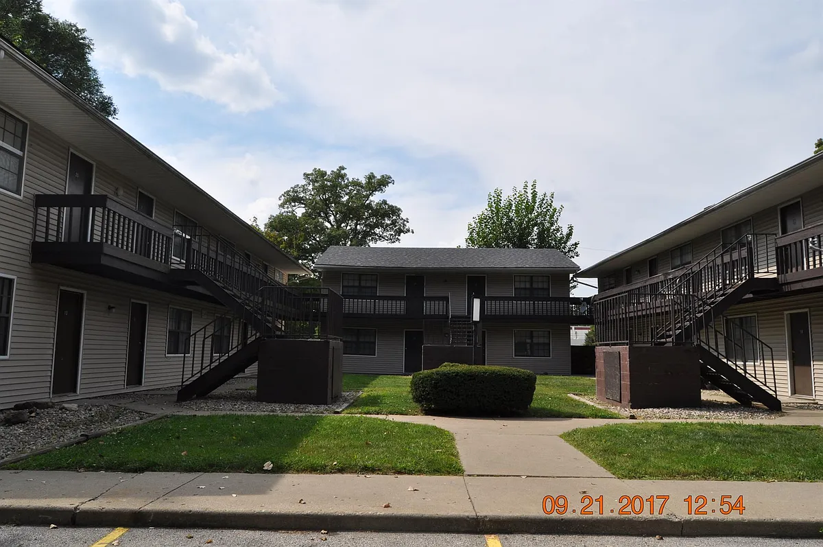 Building Photo - 1125 N Jackson St