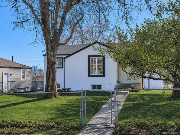 802 Julian Street, Denver, CO 80204