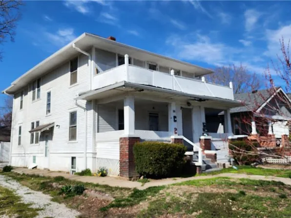 826 E 21st Ave, Kansas City, MO 64116