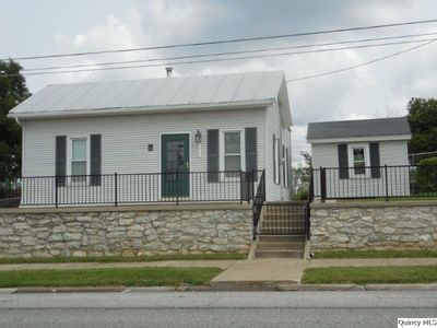 1025 S 8th St, Quincy, IL, 62301