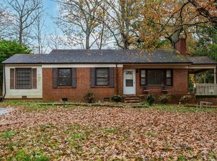 1655 Oakdale Cir, Henderson, NC 27536