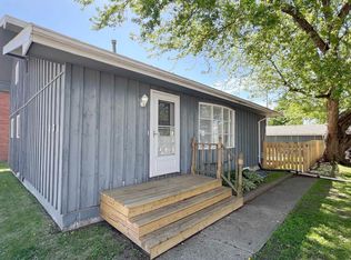 131 E Main St, Manly, IA 50456