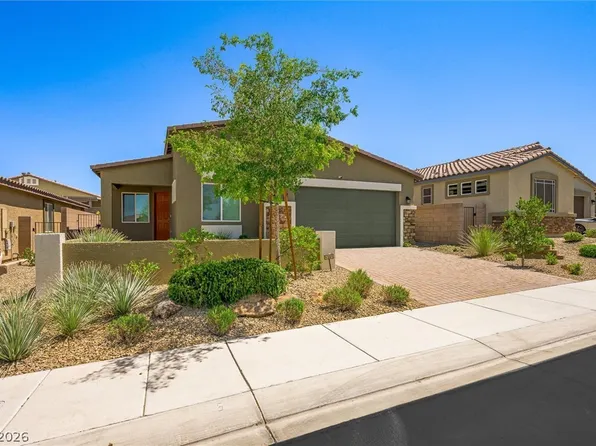 1301 Luna Del Oro Ln, Henderson, NV 89002