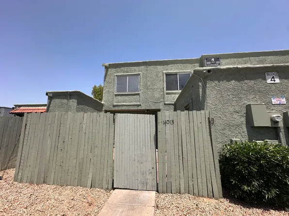 14013 N 54th Dr, Glendale, AZ 85306