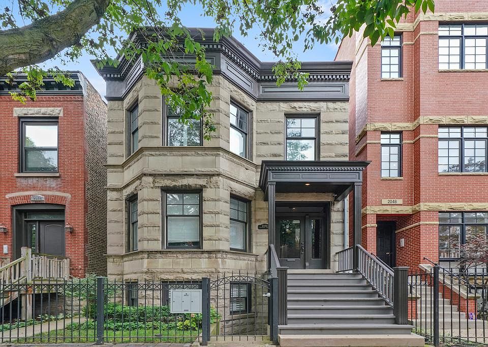 1st image of 2044 N Sheffield Ave #2