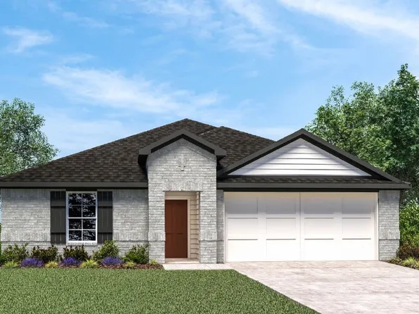 715 Buffalo Ave, Gentry, AR 72734