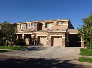 2962 E Comstock Dr, Gilbert, AZ 85296