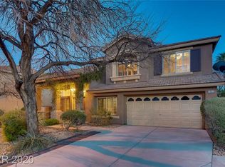 2332 Ivory Point Ct, Las Vegas, NV 89134