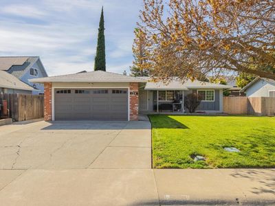 124 Kern Avenue, Woodland, CA, 95695