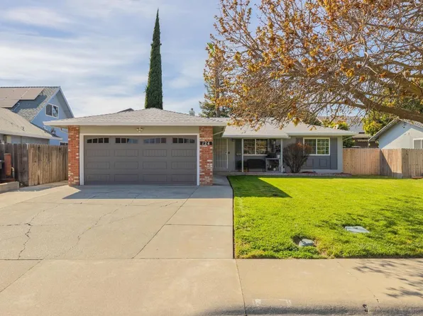 124 Kern Avenue, Woodland, CA 95695