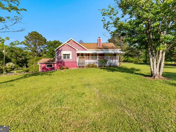 692 Parham Rd, Griffin, GA 30223