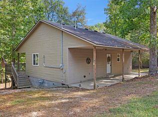 44 G & S Rock Ranch Rd, Camden, TN 38320