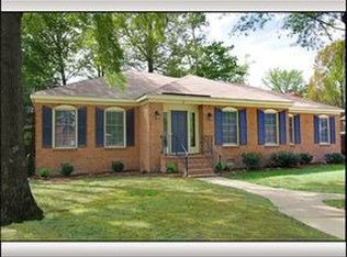 2 Landmark Ct, Hampton, VA 23666