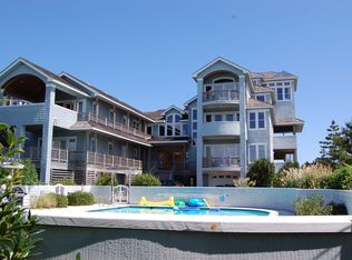 108 S Baum Trl, Duck, NC 27949
