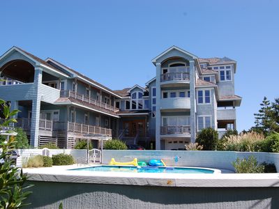 108 S Baum Trl, Duck, NC, 27949