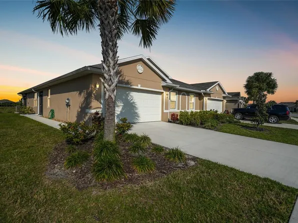 7113 Crystal Way, Punta Gorda, FL 33950